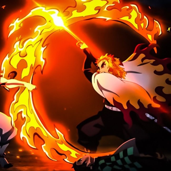 Kyojuro Rengoku — Image 17